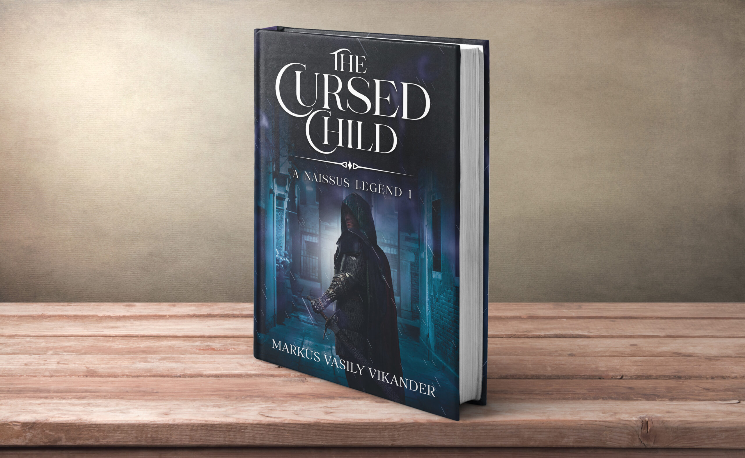 A Sneak release this Christmas season – 2nd edition Cursed Child
