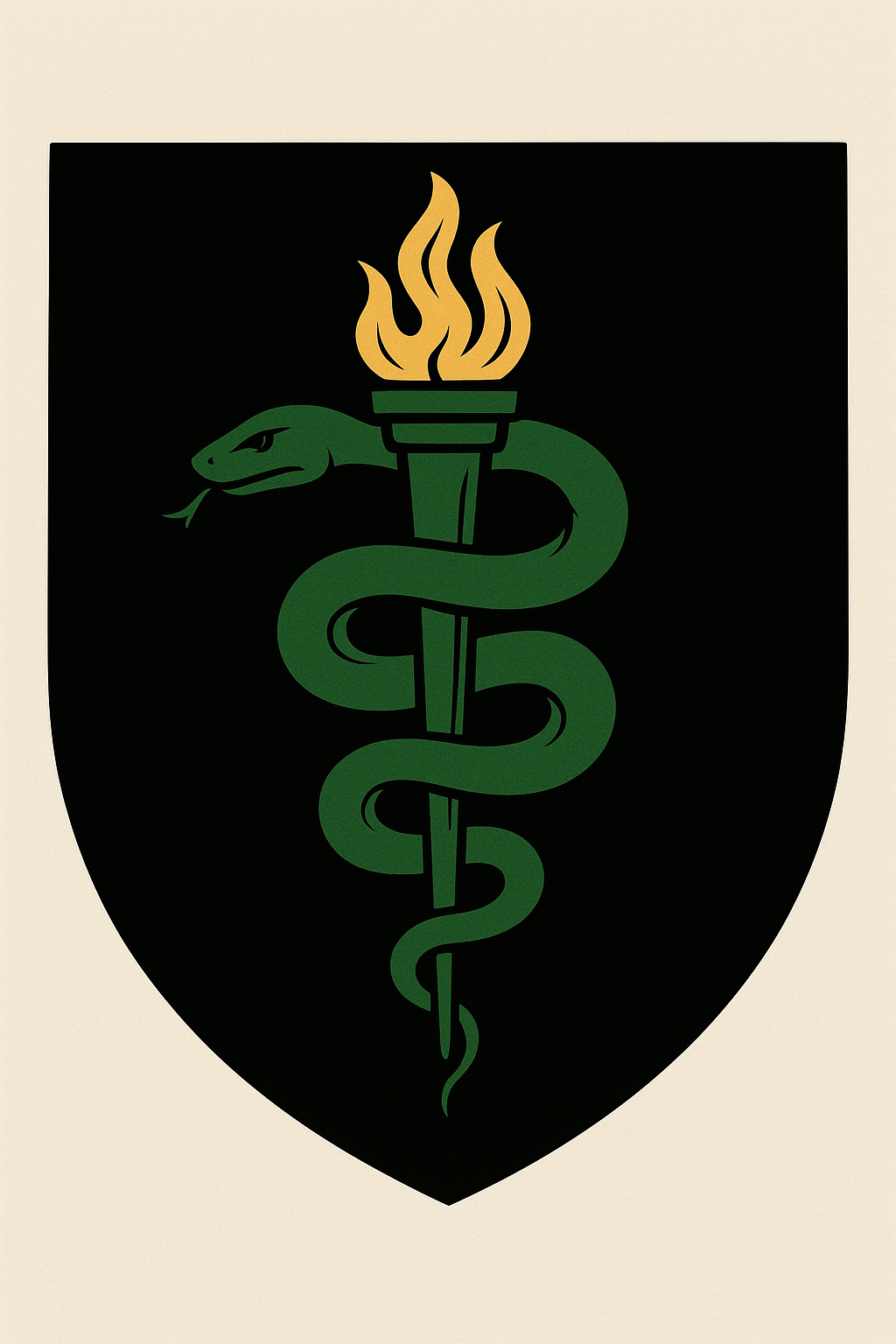 Discover House Vang — A Central Force in The Weight of the Sword