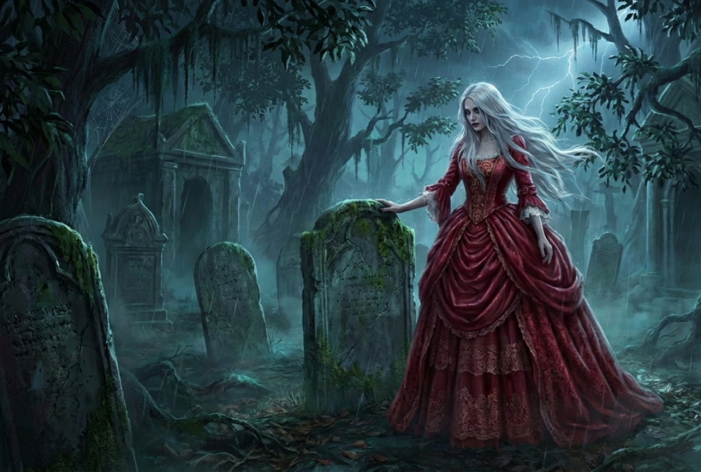 The Cursed Child – A Naissus Legend Has Found a New Home: Royal Road!
